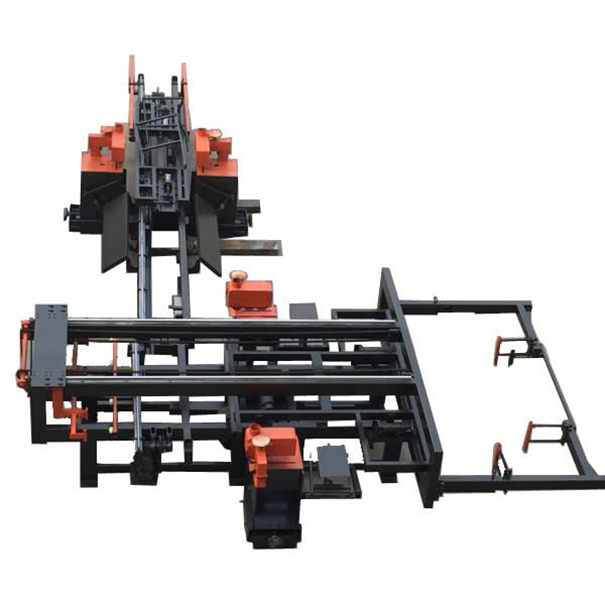Edge Trimming Saw