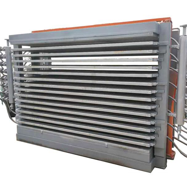 Veneer Dryer Press