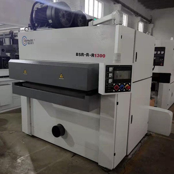 Sanding Machine