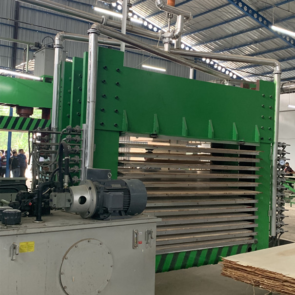 800T 10 Daylights Hot Press