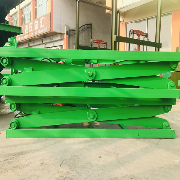 Table Lift