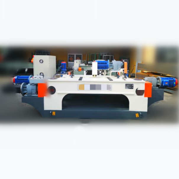 130-φ60 Dual-Power Rotary Cutting Machine